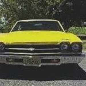 Meet your Posher, Sherry